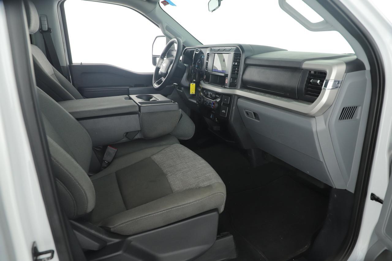 2024 Ford Super Duty F-250 SRW New Braunfels TX