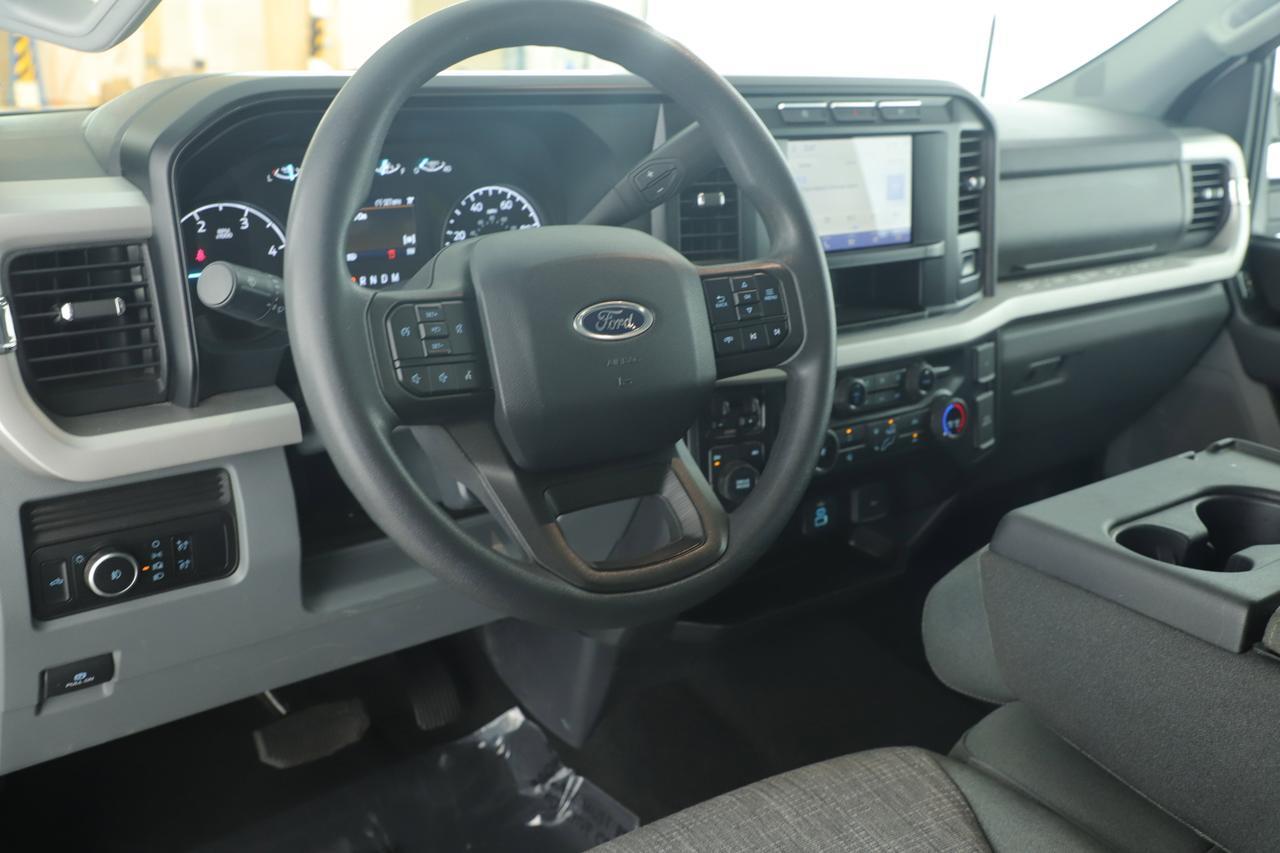 2024 Ford Super Duty F-250 SRW New Braunfels TX