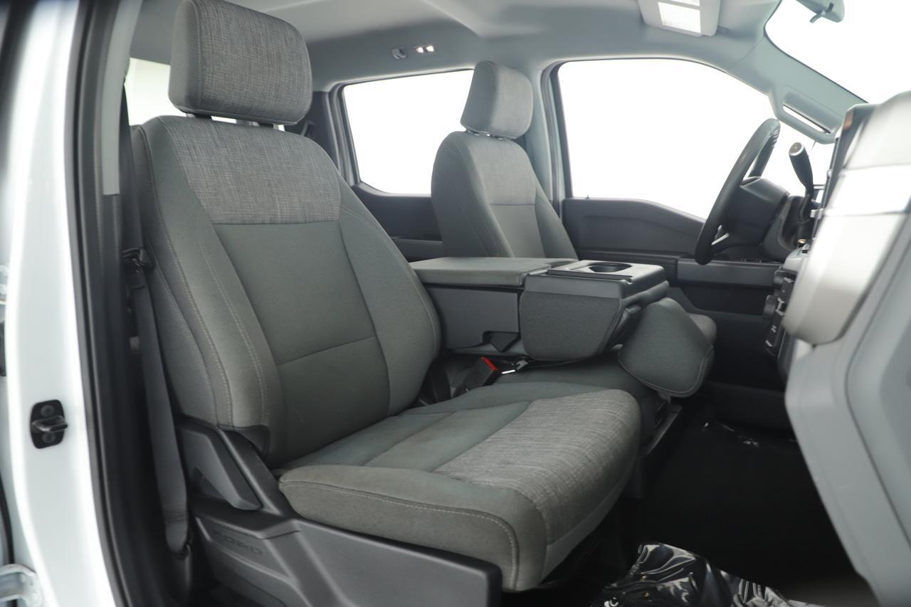 2024 Ford Super Duty F-250 SRW New Braunfels TX