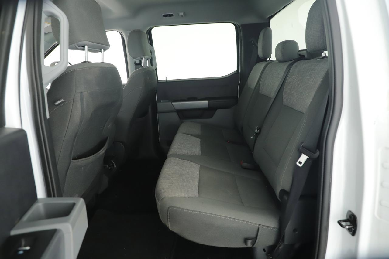 2024 Ford Super Duty F-250 SRW New Braunfels TX