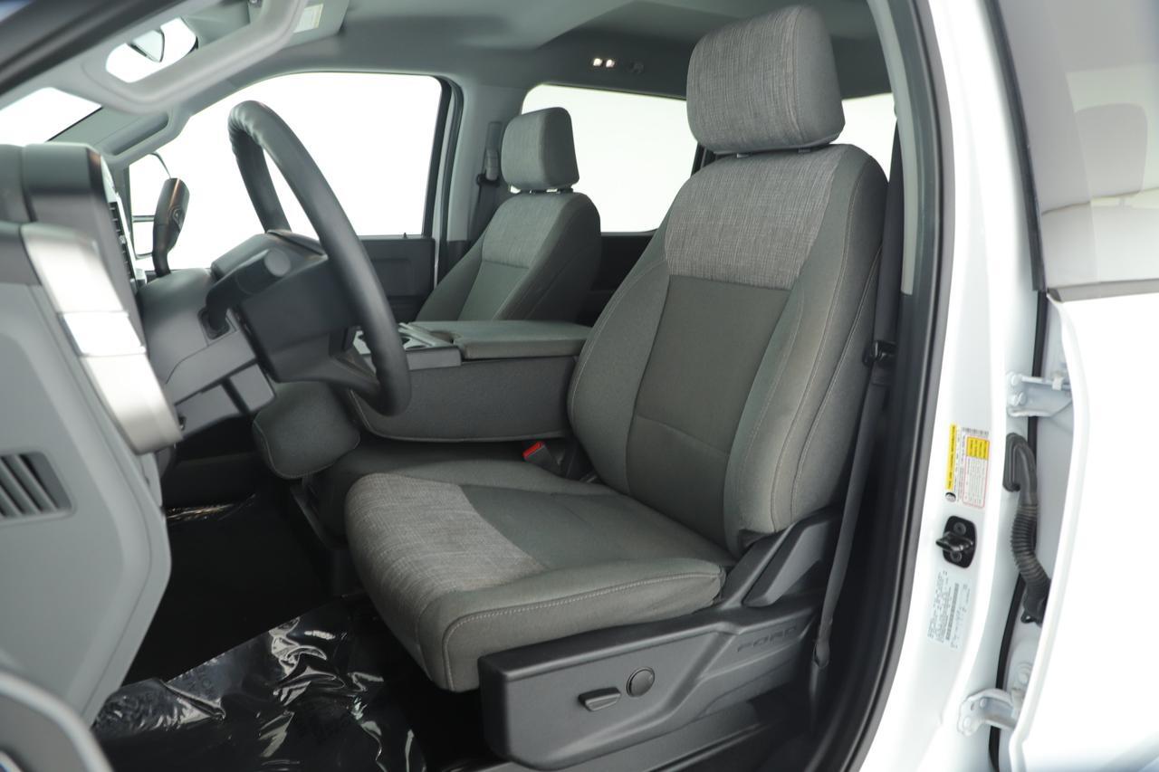 2024 Ford Super Duty F-250 SRW New Braunfels TX