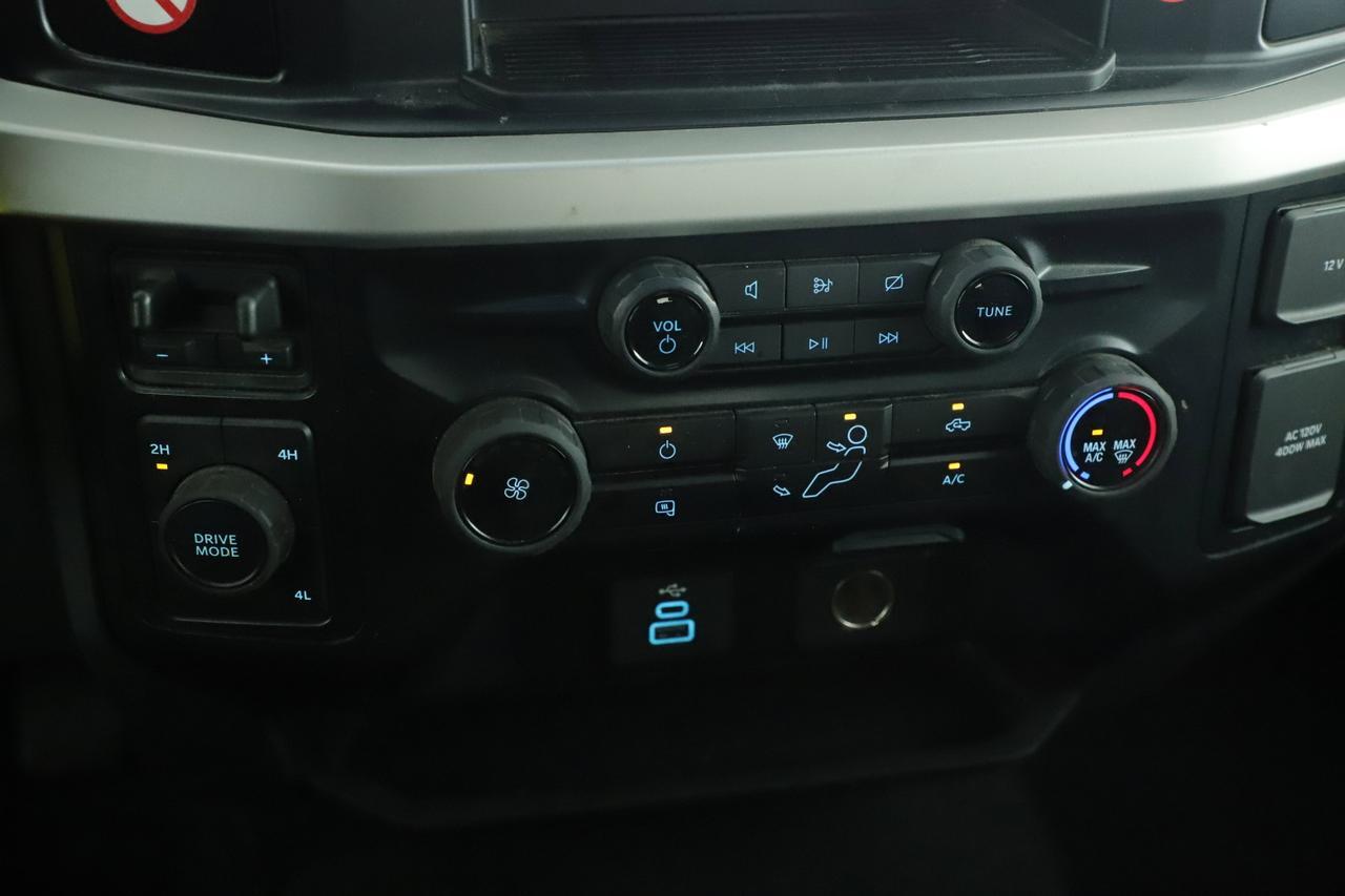 2024 Ford Super Duty F-250 SRW New Braunfels TX