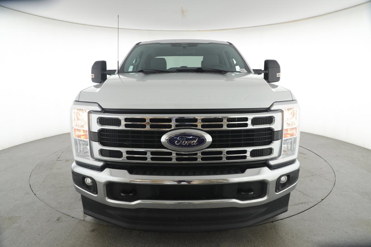 2024 Ford Super Duty F-250 SRW