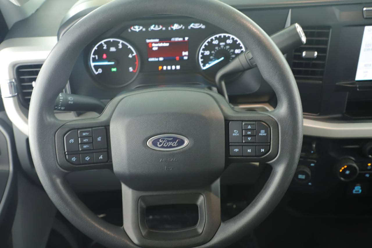 2024 Ford Super Duty F-250 SRW New Braunfels TX