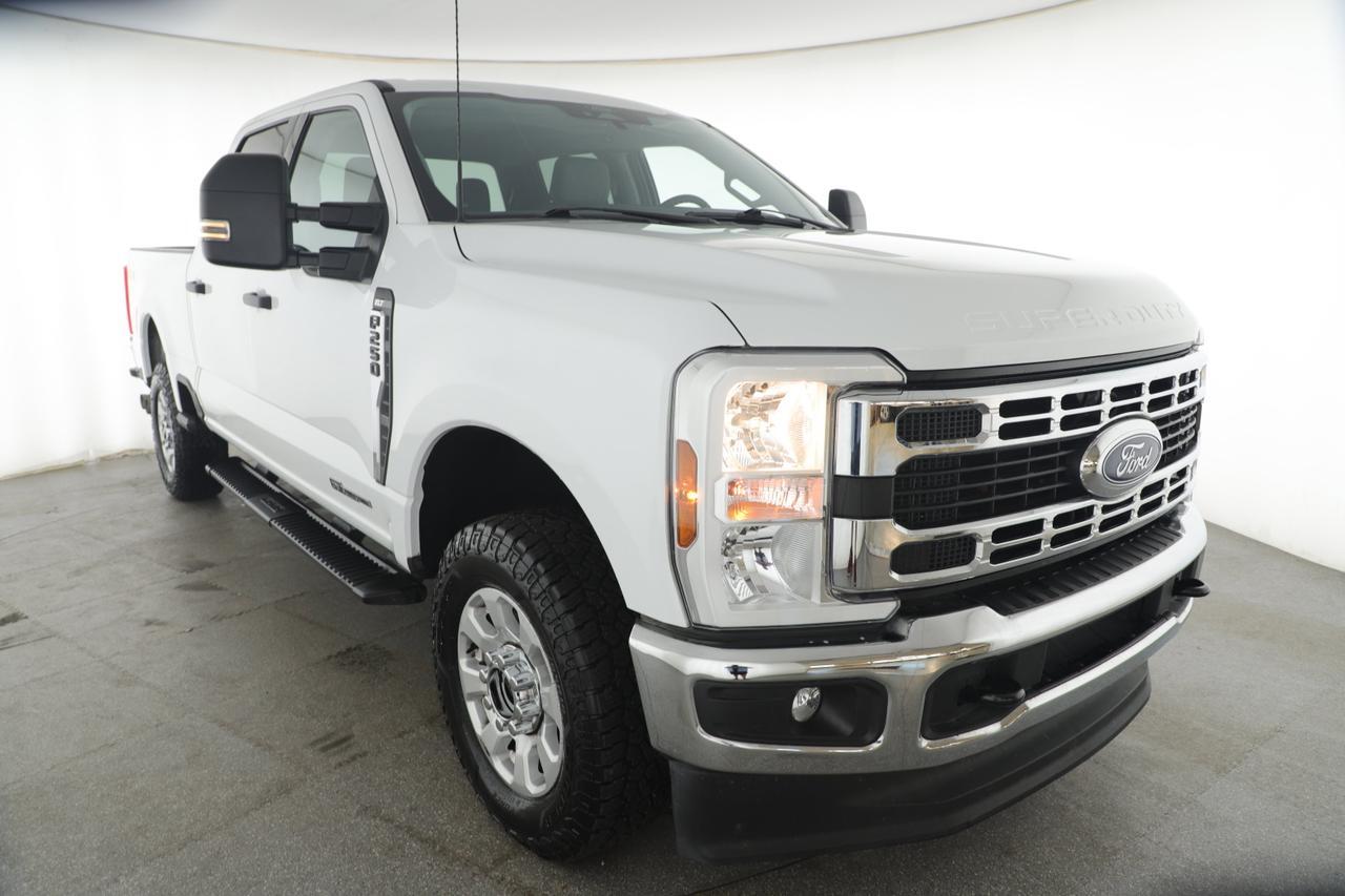 2024 Ford Super Duty F-250 SRW