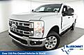 2024 Ford Super Duty F-250 SRW