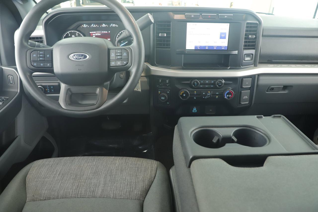 2024 Ford Super Duty F-250 SRW New Braunfels TX