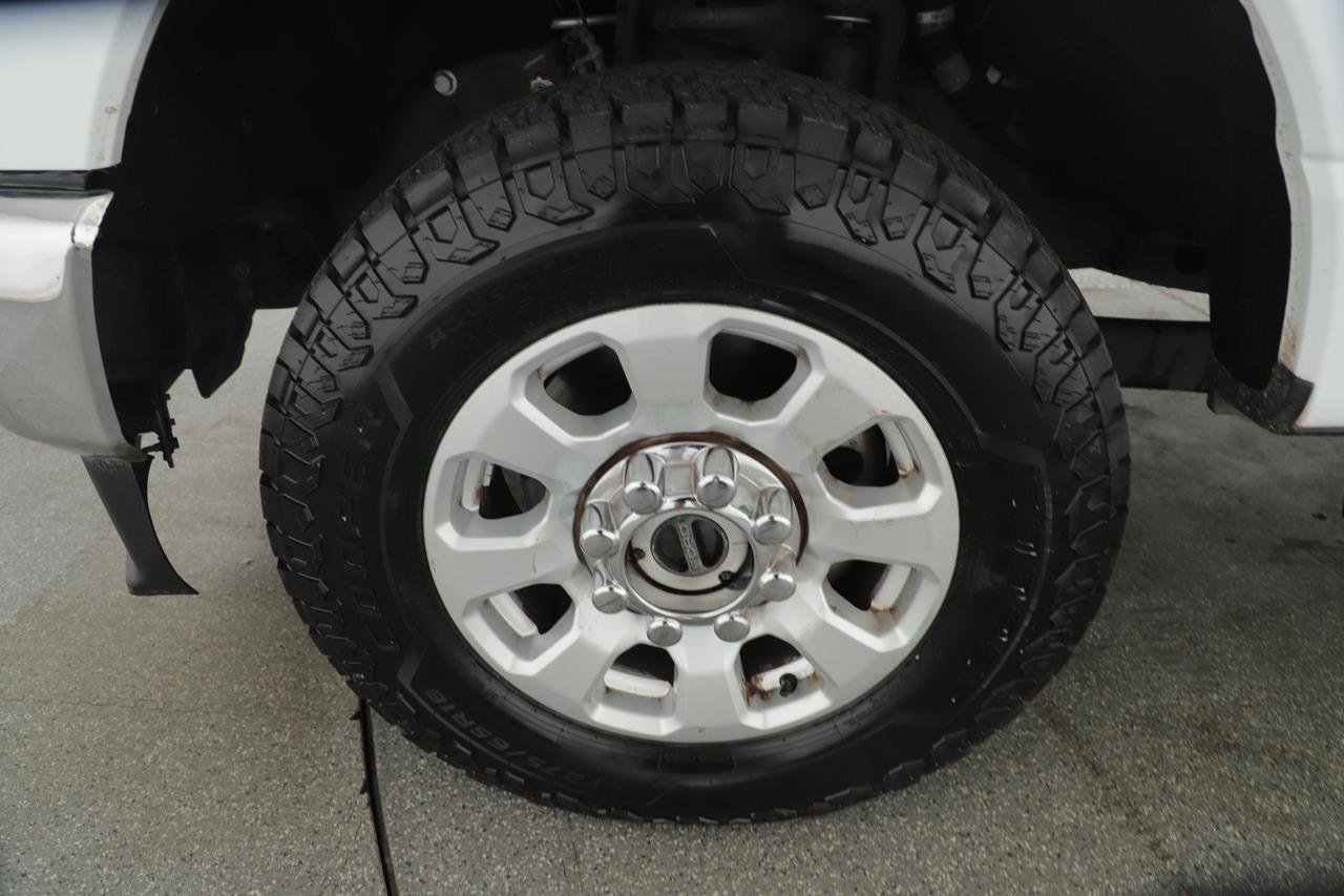 2024 Ford Super Duty F-250 SRW New Braunfels TX