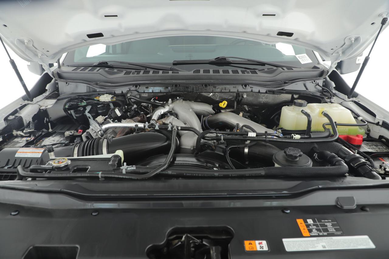 2024 Ford Super Duty F-250 SRW New Braunfels TX