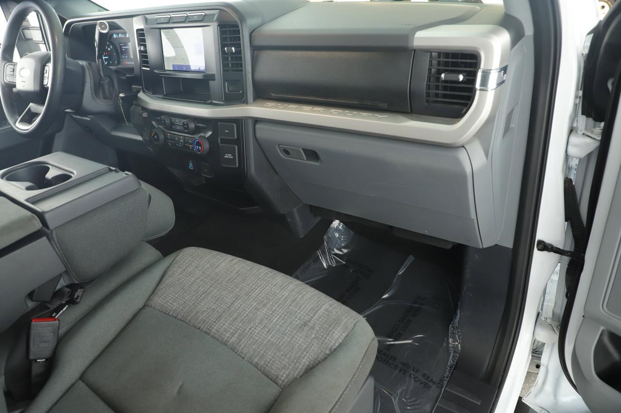 2024 Ford Super Duty F-250 SRW New Braunfels TX