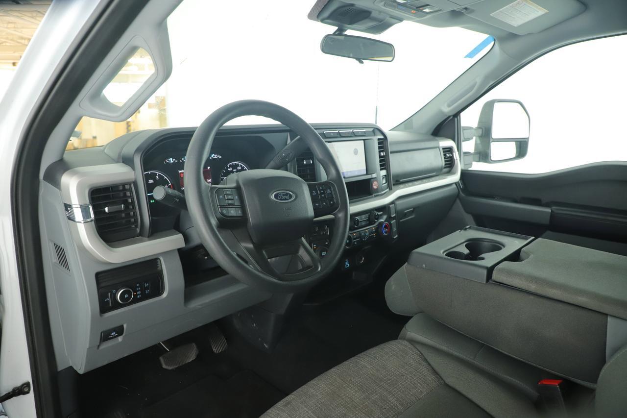 2024 Ford Super Duty F-250 SRW New Braunfels TX