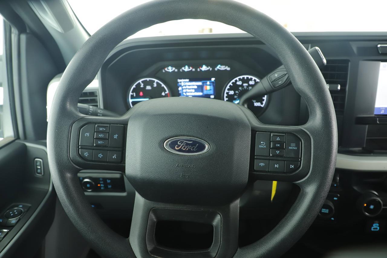 2024 Ford Super Duty F-250 SRW New Braunfels TX