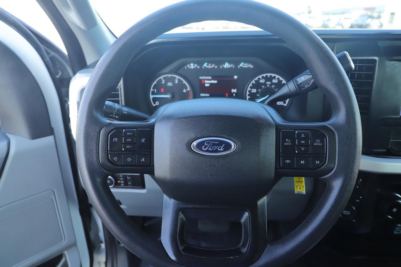 2024 Ford Super Duty F-250 SRW New Braunfels TX