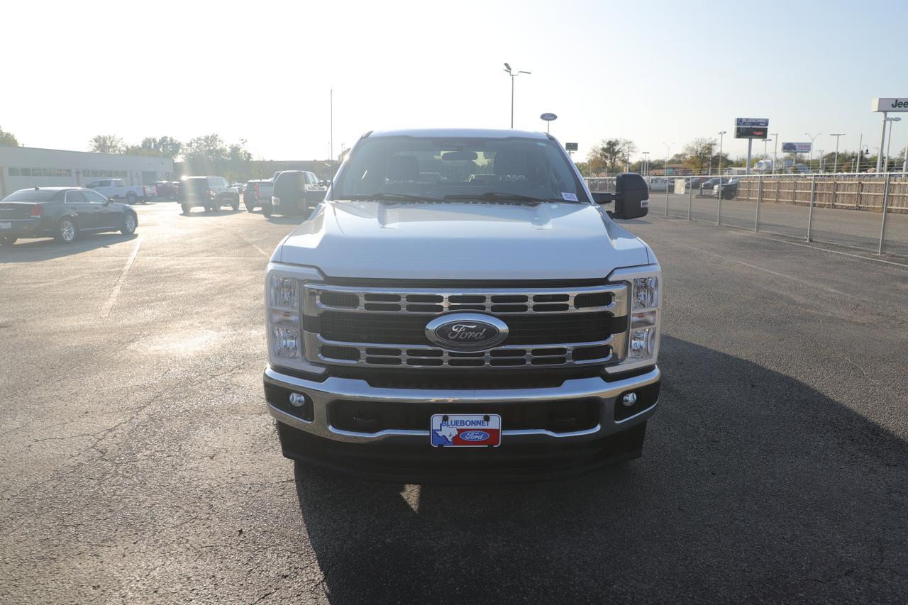 2024 Ford Super Duty F-250 SRW