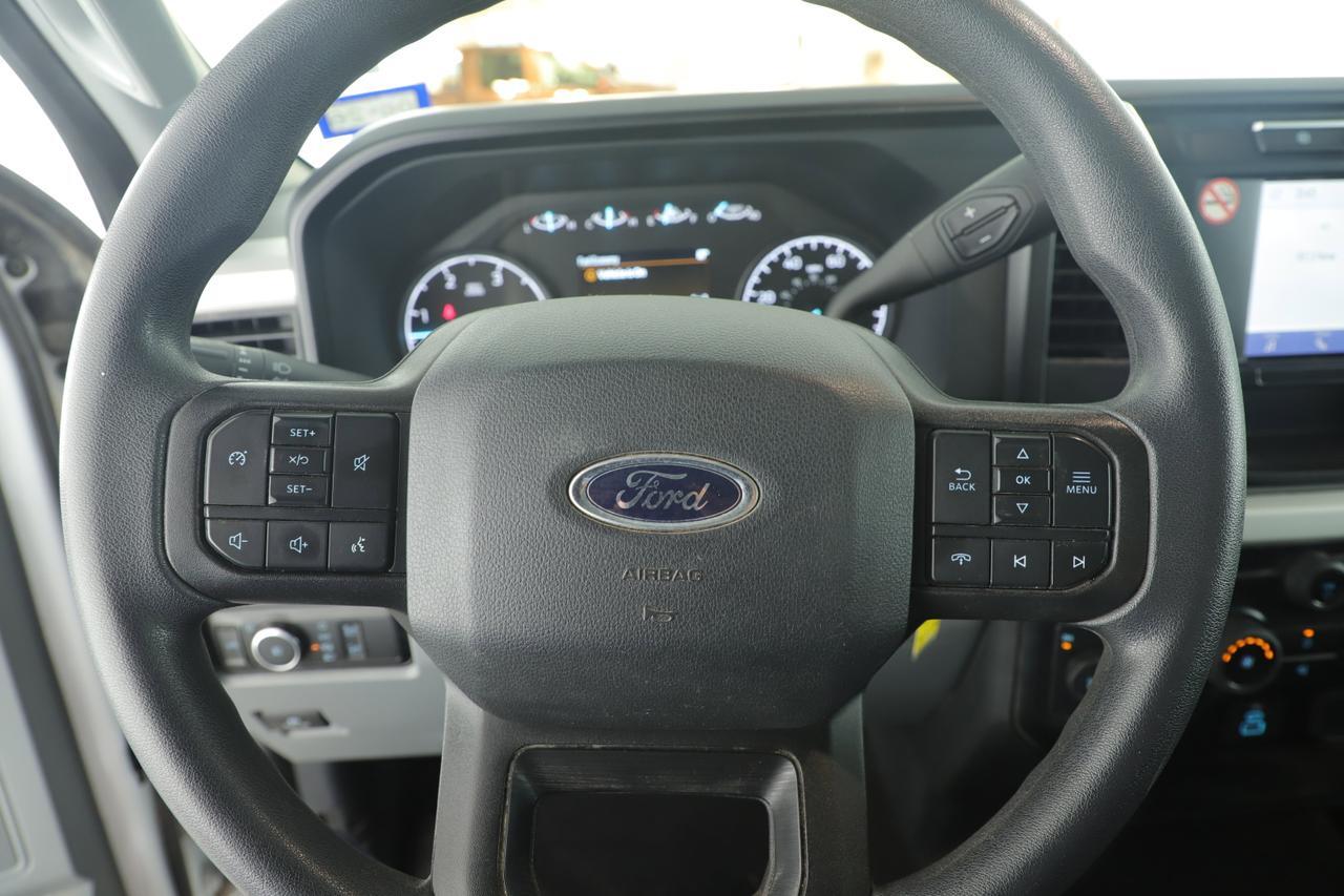 2024 Ford Super Duty F-250 SRW New Braunfels TX