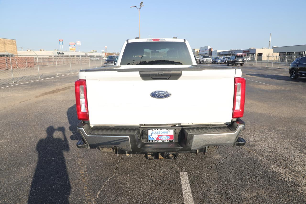 2024 Ford Super Duty F-250 SRW