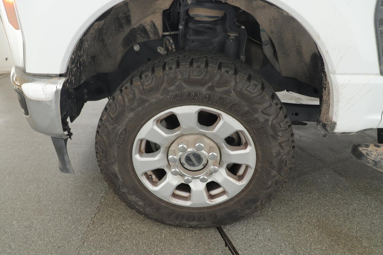 2024 Ford Super Duty F-250 SRW New Braunfels TX