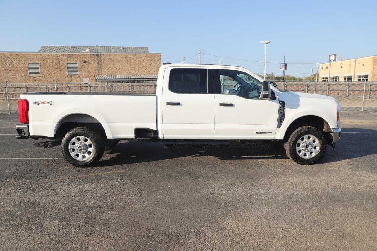 2024 Ford Super Duty F-250 SRW New Braunfels TX