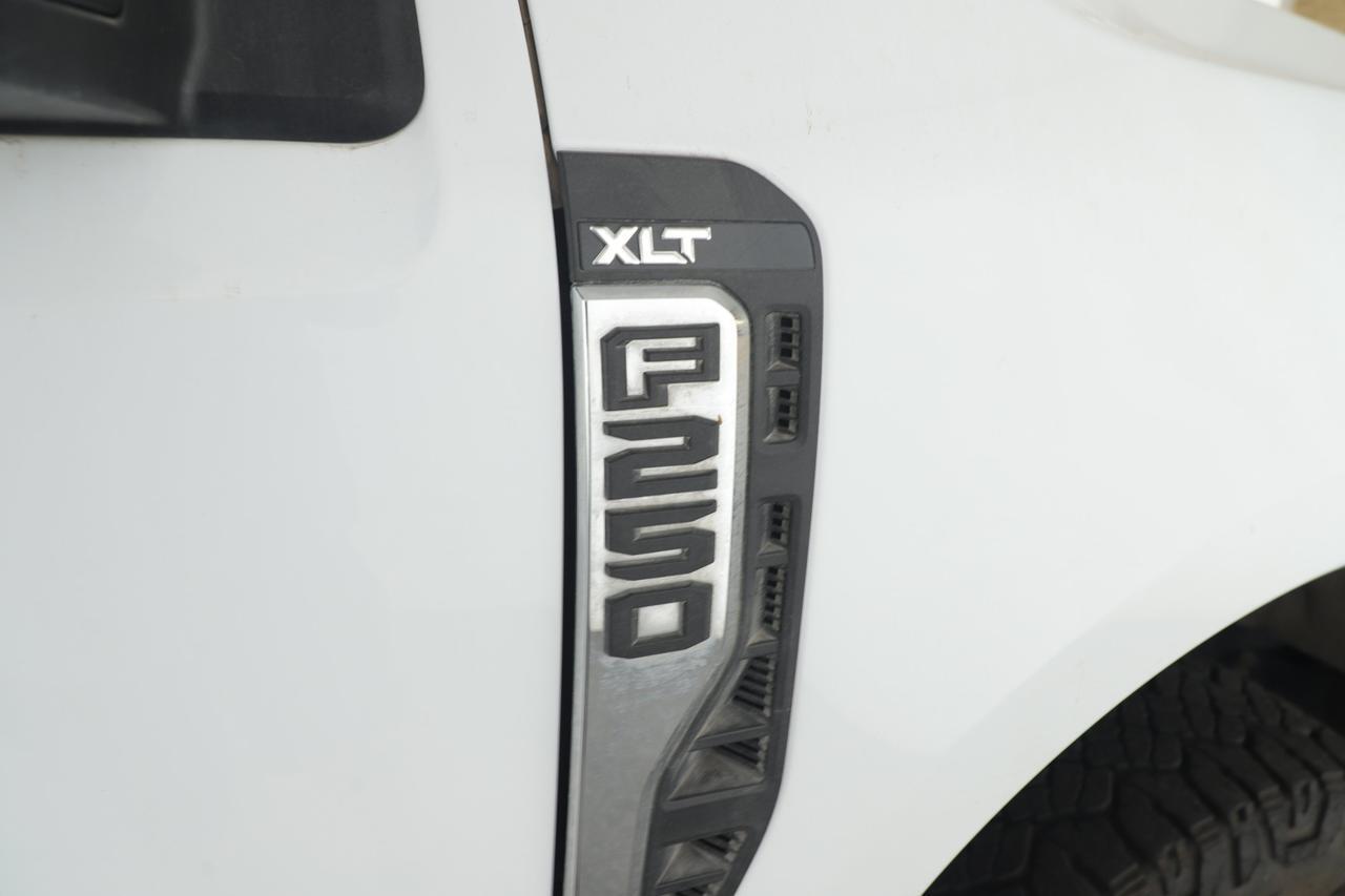 2024 Ford Super Duty F-250 SRW New Braunfels TX