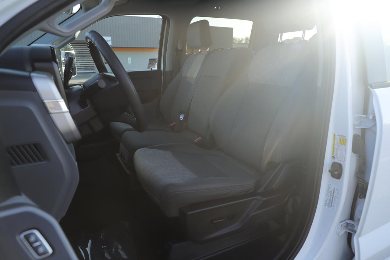 2024 Ford Super Duty F-250 SRW New Braunfels TX