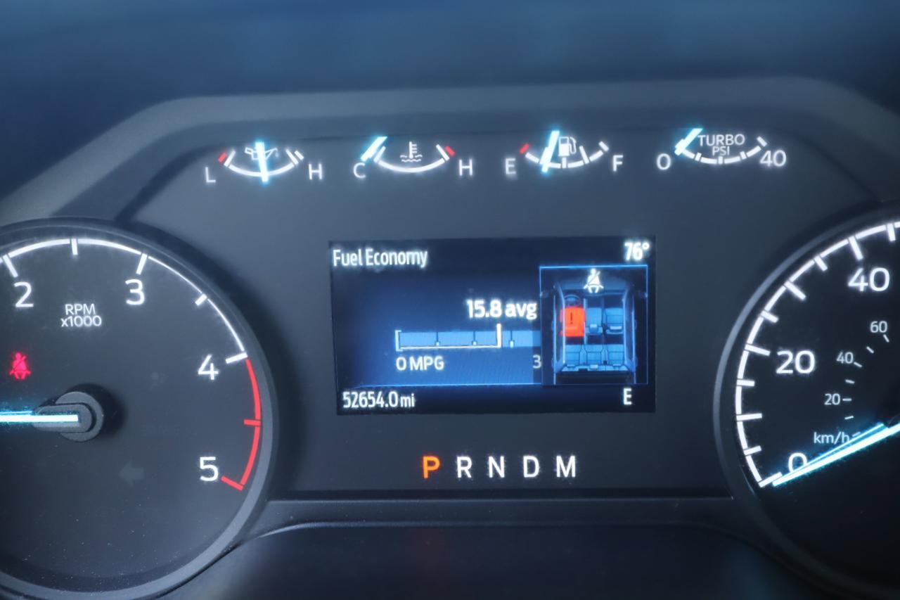 2024 Ford Super Duty F-250 SRW New Braunfels TX