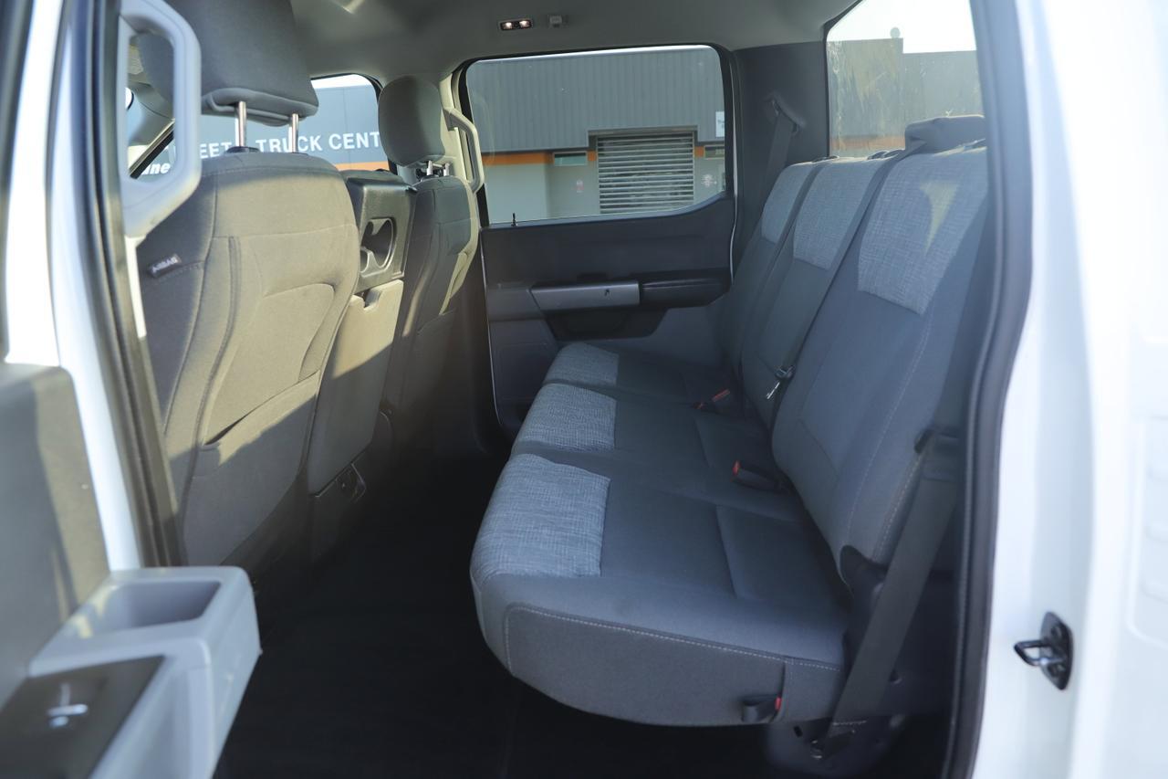 2024 Ford Super Duty F-250 SRW New Braunfels TX