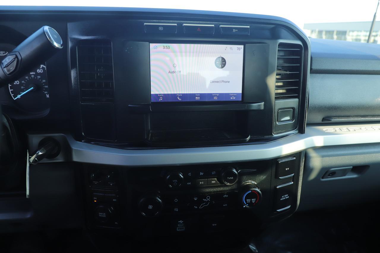 2024 Ford Super Duty F-250 SRW New Braunfels TX