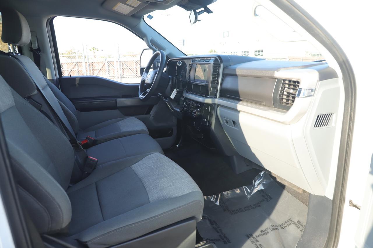 2024 Ford Super Duty F-250 SRW New Braunfels TX