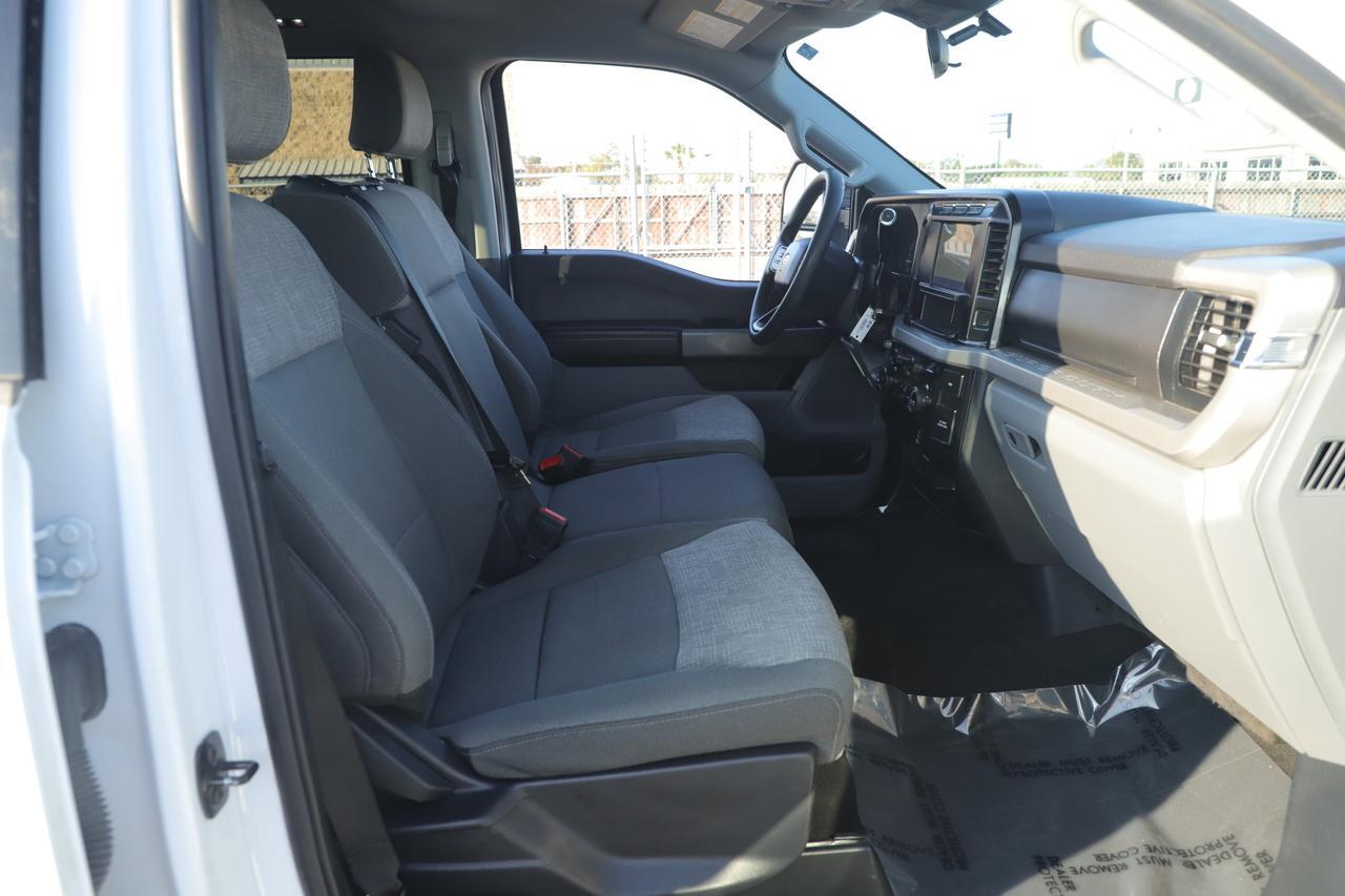 2024 Ford Super Duty F-250 SRW New Braunfels TX