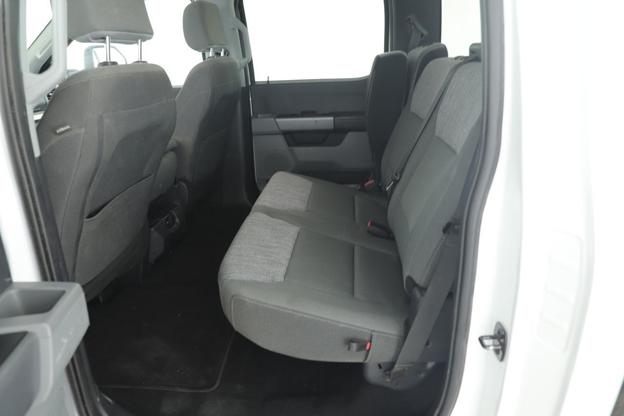 2024 Ford Super Duty F-250 SRW New Braunfels TX