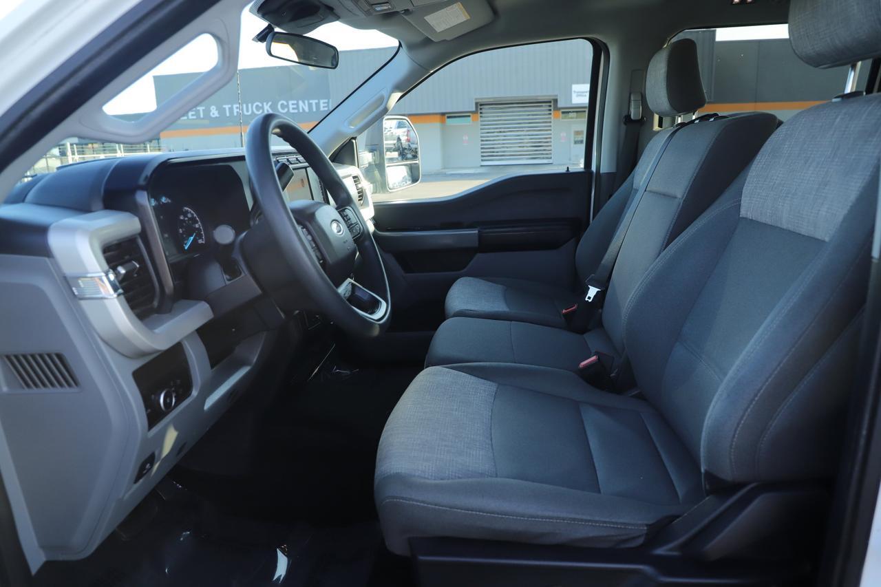 2024 Ford Super Duty F-250 SRW New Braunfels TX