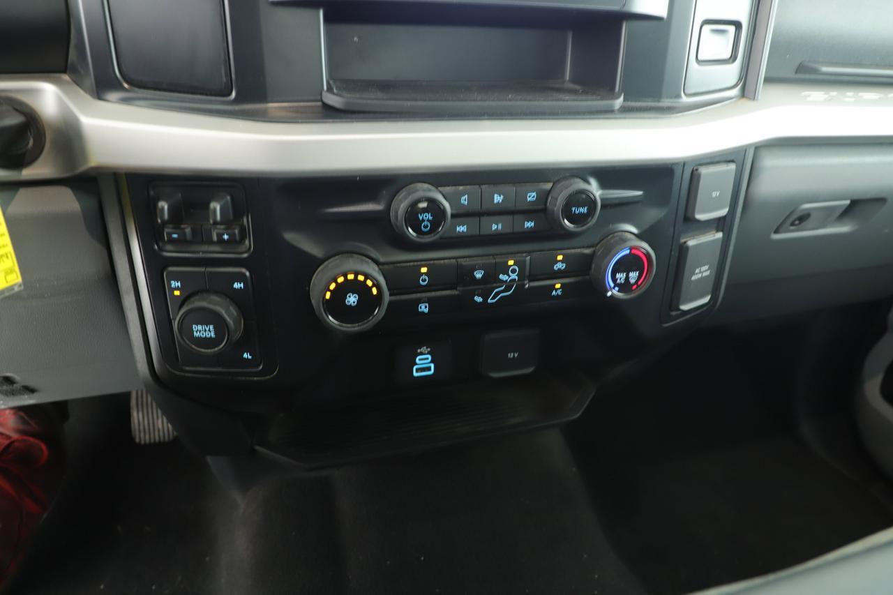 2024 Ford Super Duty F-250 SRW New Braunfels TX