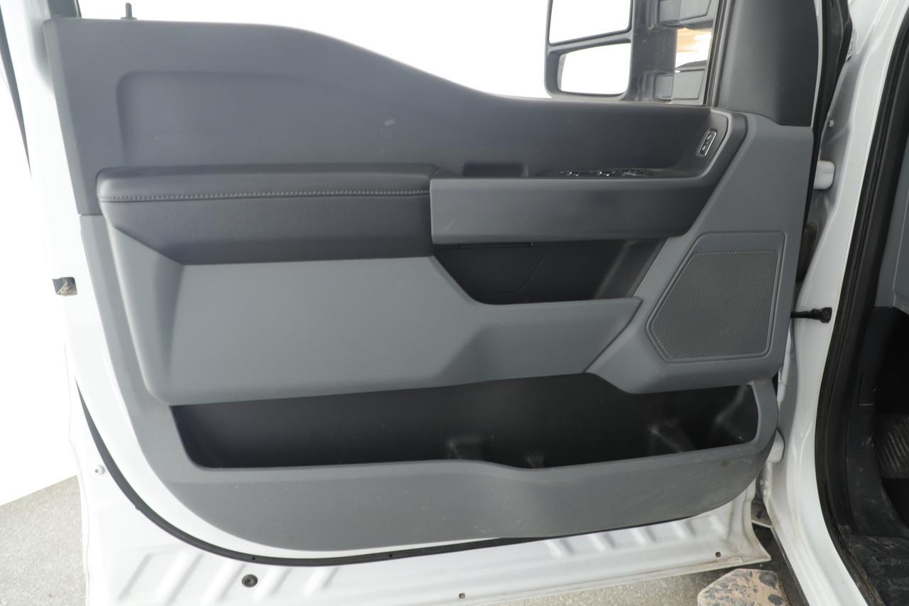 2024 Ford Super Duty F-250 SRW New Braunfels TX