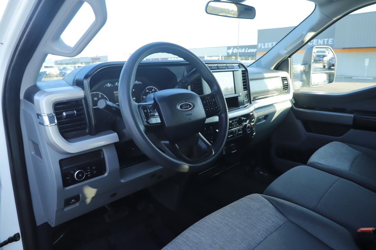 2024 Ford Super Duty F-250 SRW New Braunfels TX