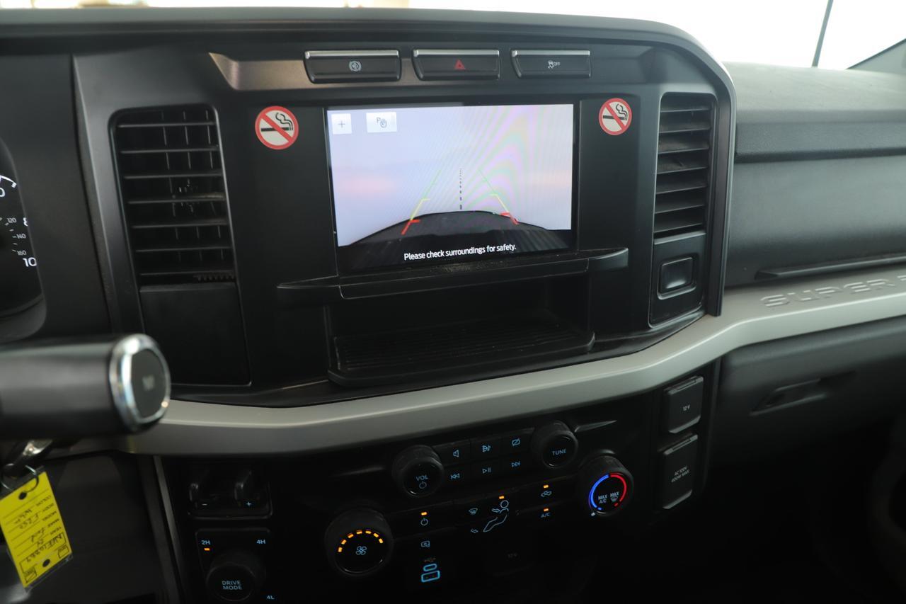 2024 Ford Super Duty F-250 SRW New Braunfels TX