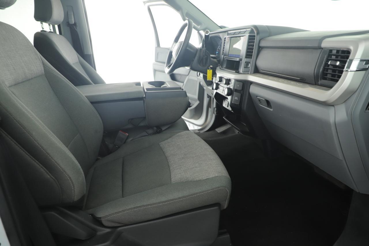 2024 Ford Super Duty F-250 SRW New Braunfels TX