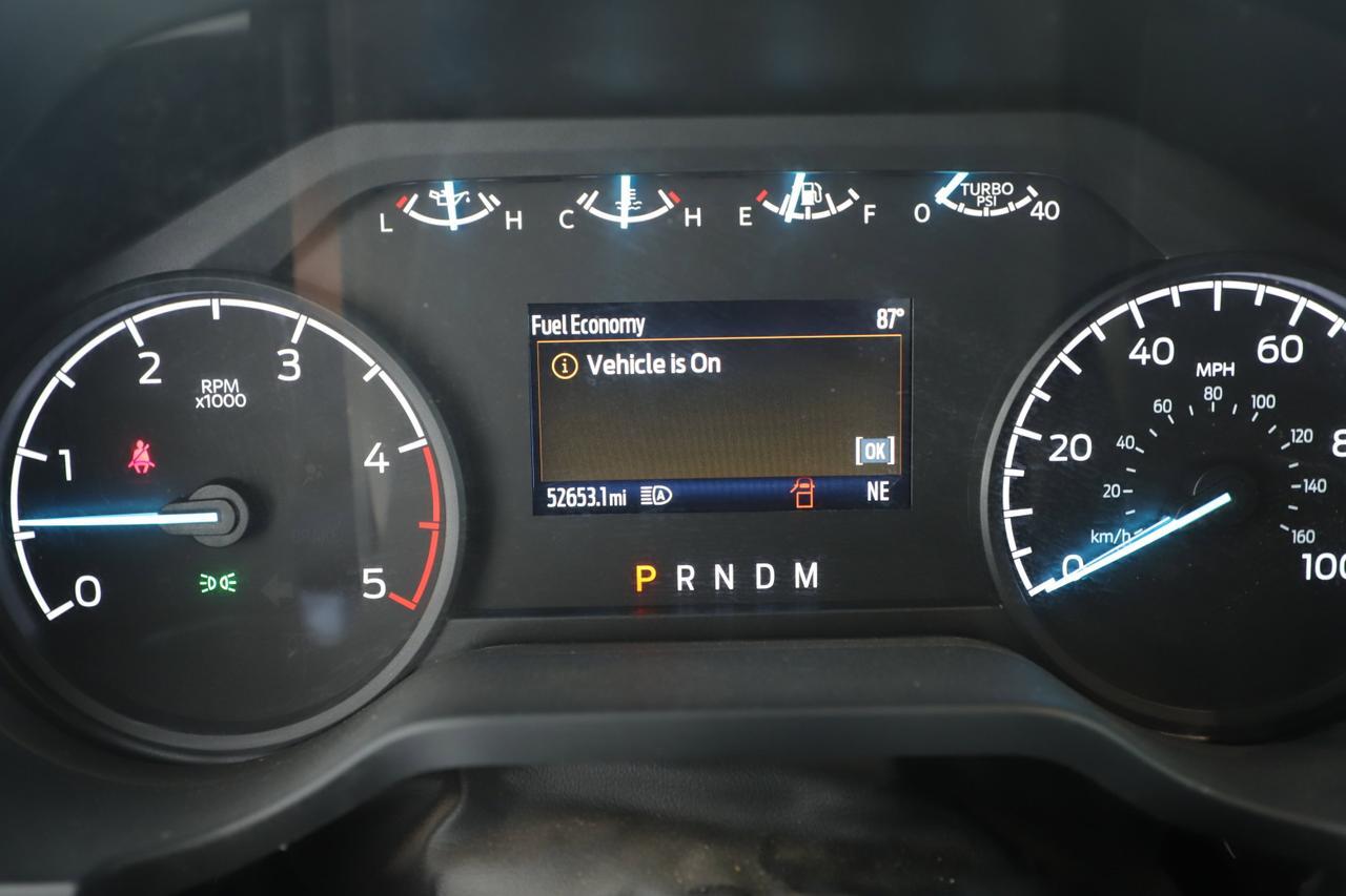 2024 Ford Super Duty F-250 SRW New Braunfels TX