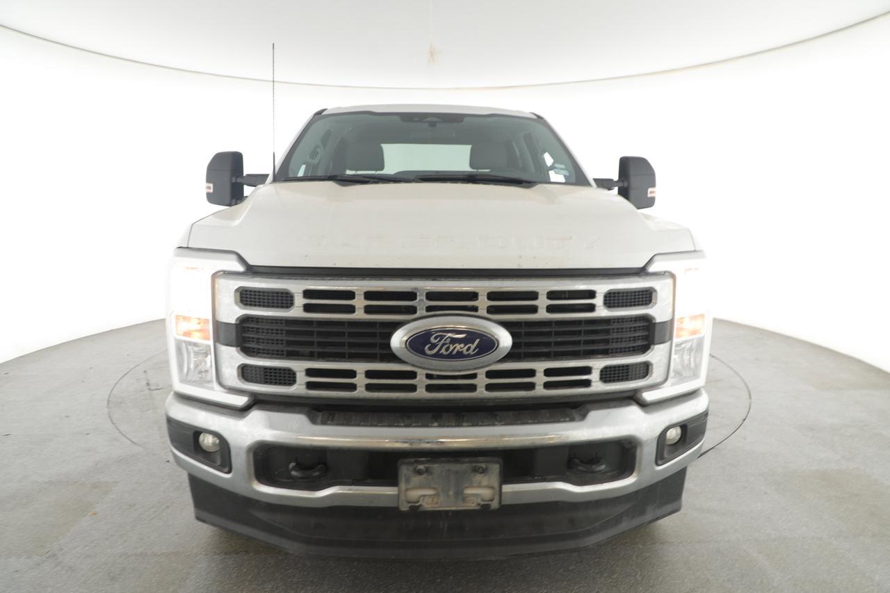 2024 Ford Super Duty F-250 SRW