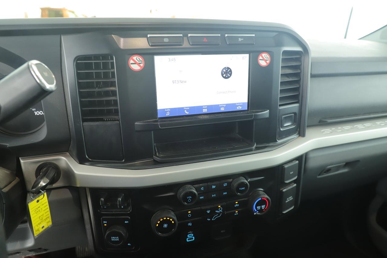 2024 Ford Super Duty F-250 SRW New Braunfels TX