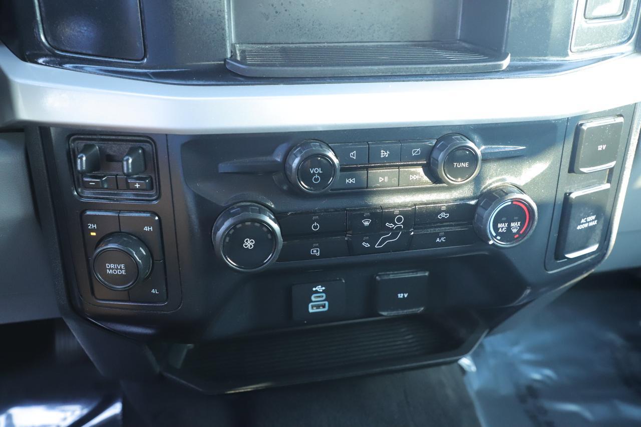 2024 Ford Super Duty F-250 SRW New Braunfels TX