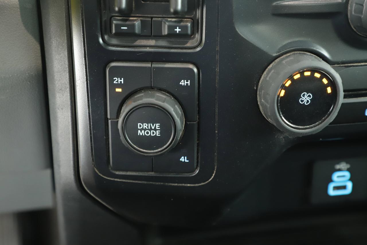 2024 Ford Super Duty F-250 SRW New Braunfels TX