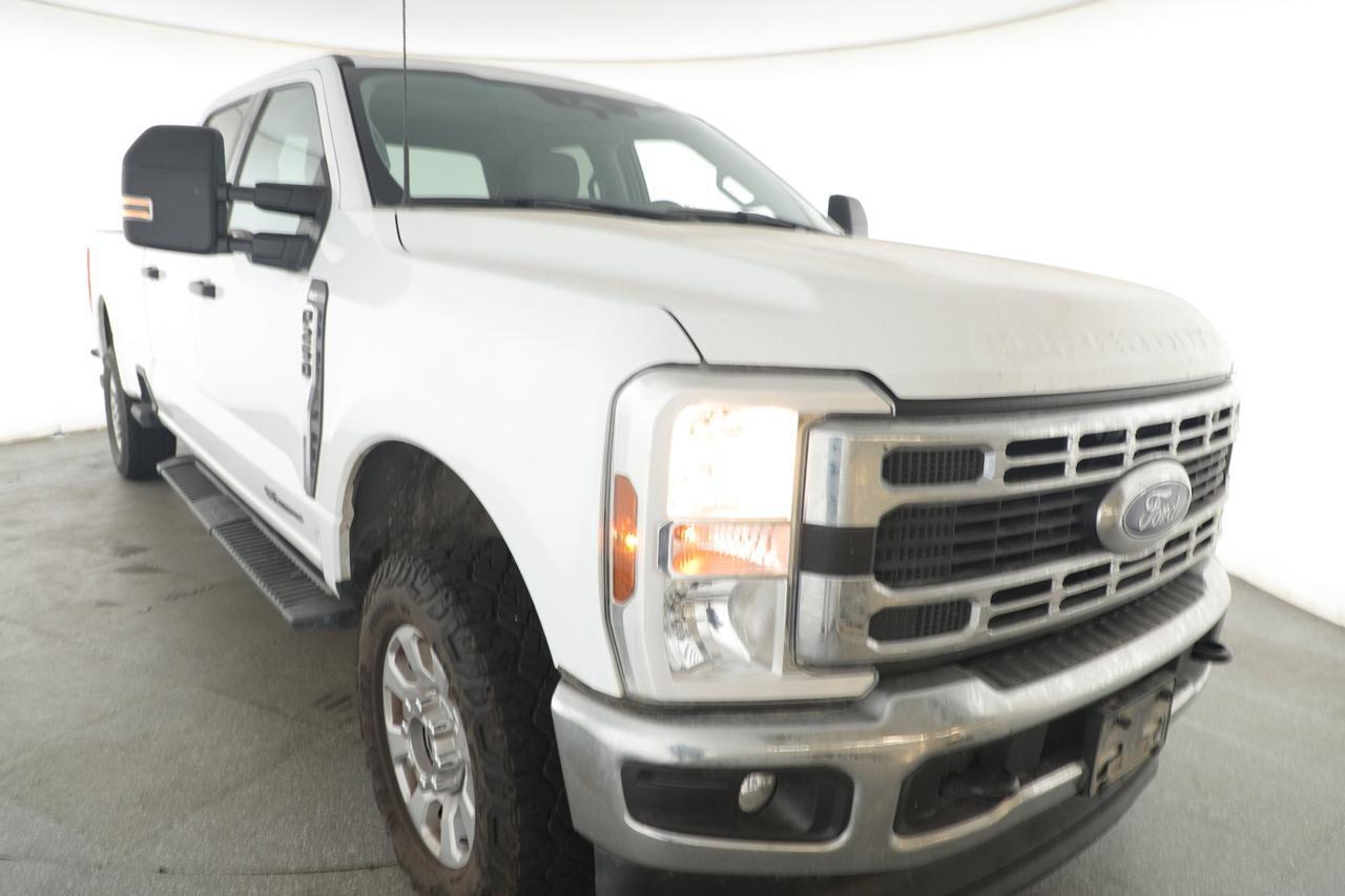2024 Ford Super Duty F-250 SRW