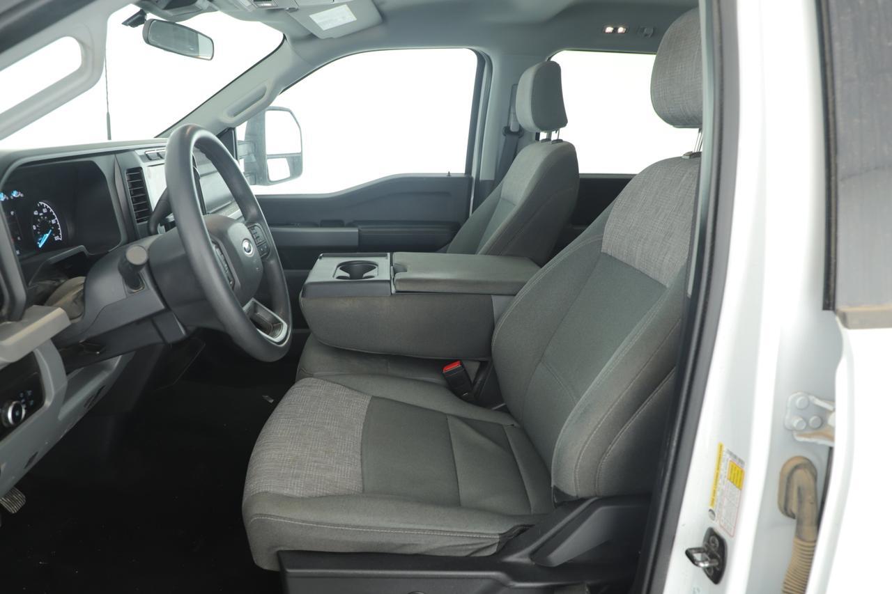 2024 Ford Super Duty F-250 SRW New Braunfels TX