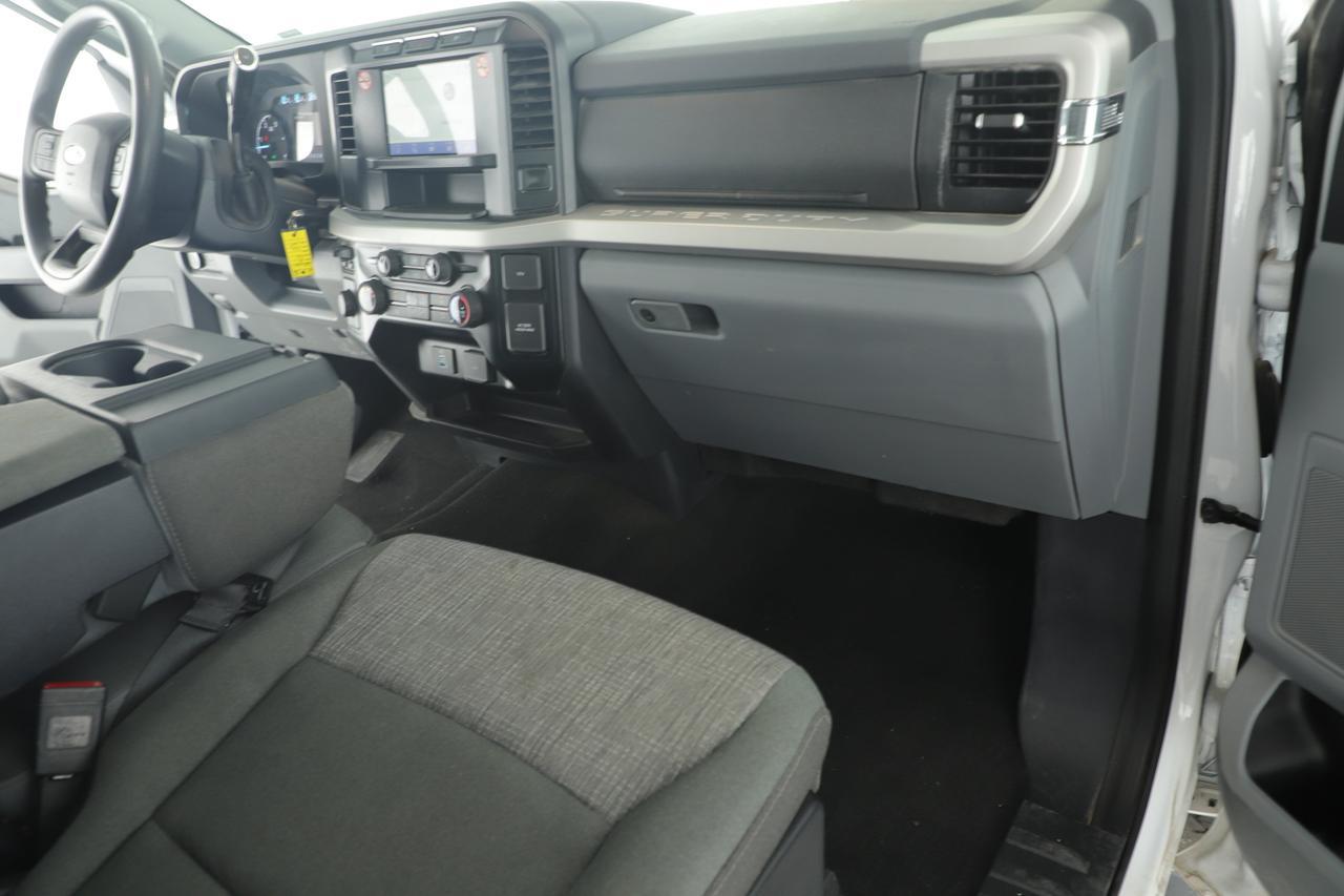 2024 Ford Super Duty F-250 SRW New Braunfels TX