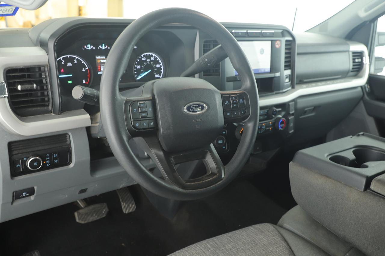 2024 Ford Super Duty F-250 SRW New Braunfels TX