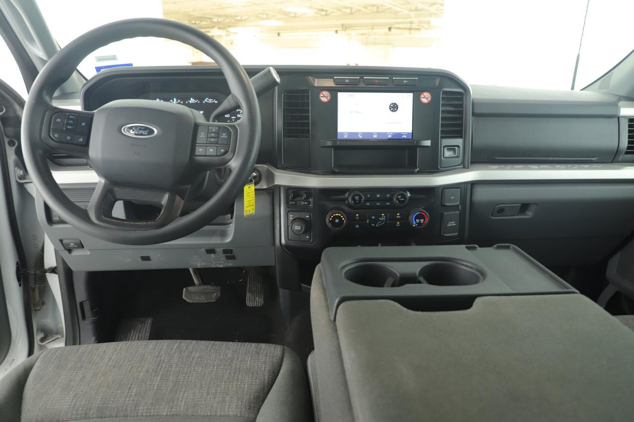 2024 Ford Super Duty F-250 SRW New Braunfels TX