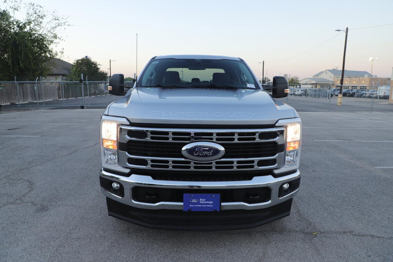 2024 Ford Super Duty F-250 SRW New Braunfels TX
