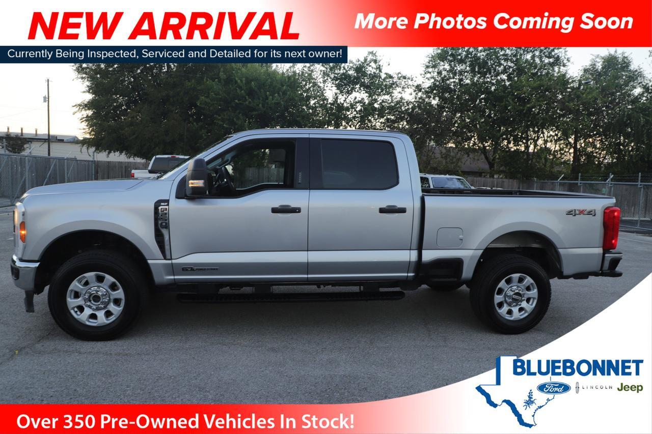 2024 Ford Super Duty F-250 SRW New Braunfels TX
