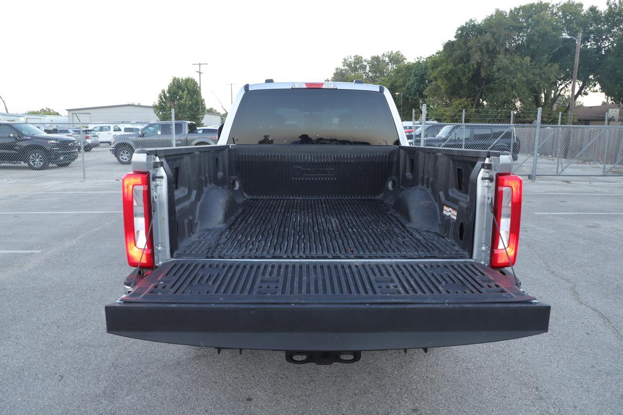 2024 Ford Super Duty F-250 SRW New Braunfels TX