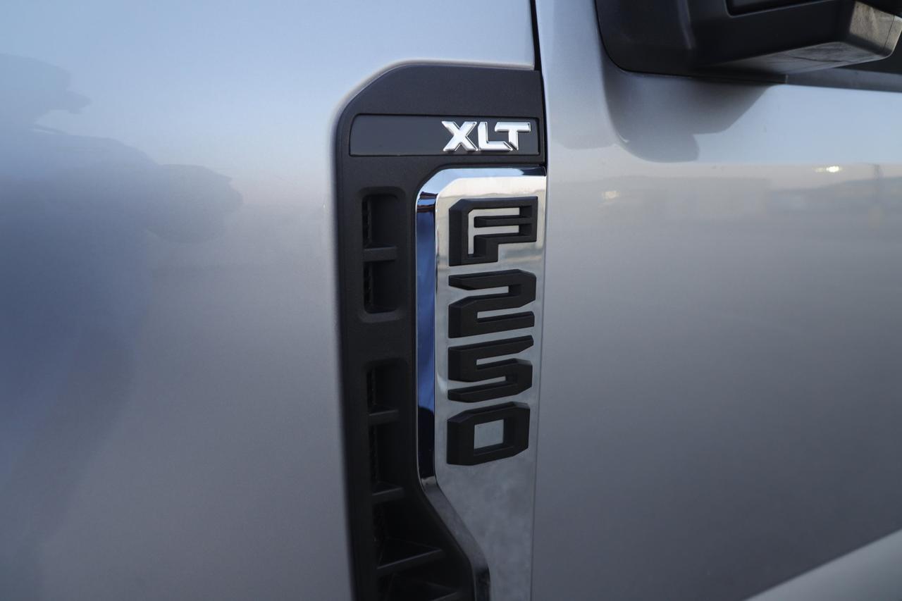 2024 Ford Super Duty F-250 SRW New Braunfels TX